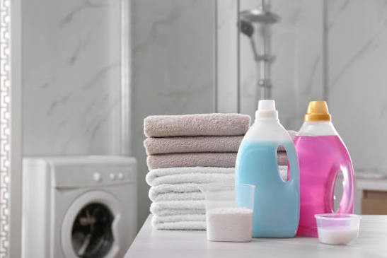 Laundry Care