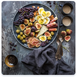 Food & Nutrition