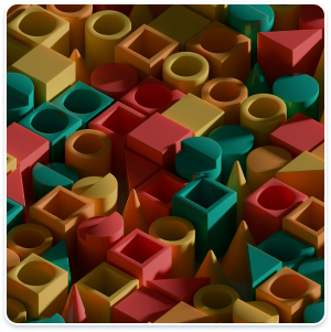 Plastics & Polymers